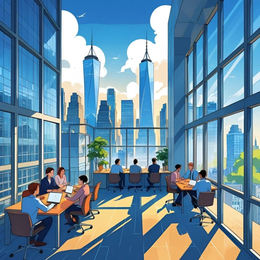 best Ai Automation agency in New York