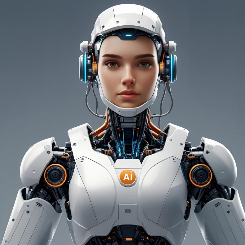 best AI automation agency in Chicago